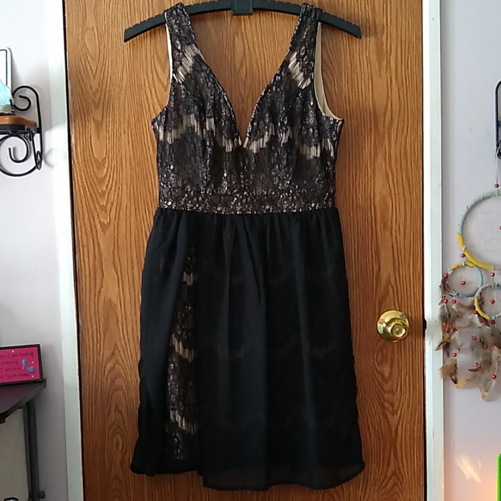☀️Maurices Dress